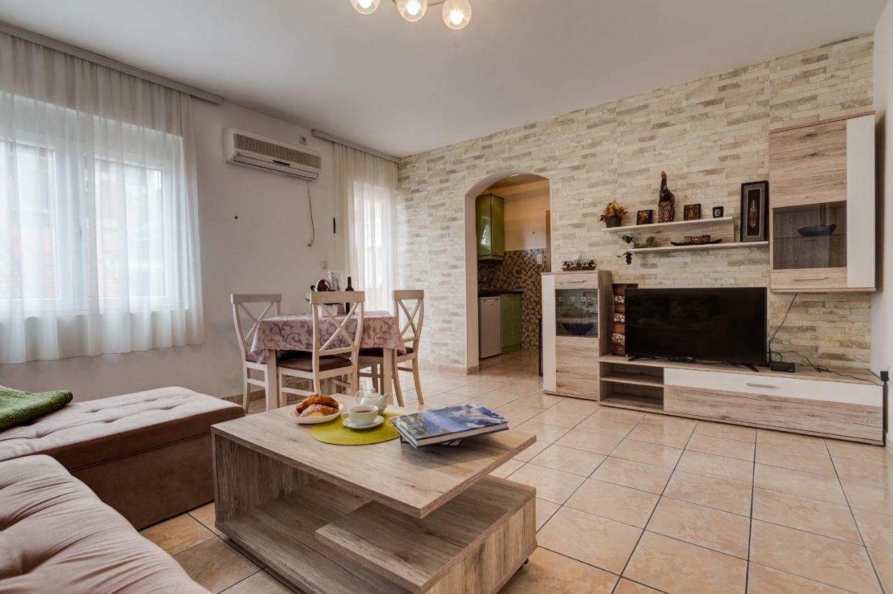 Appartement Quiet Getaway *